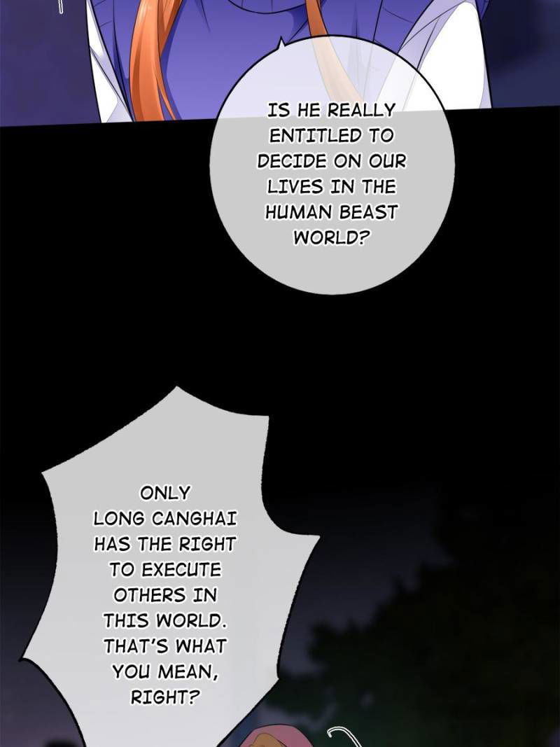 Stop! You Sexy Beast Chapter 169 page 56