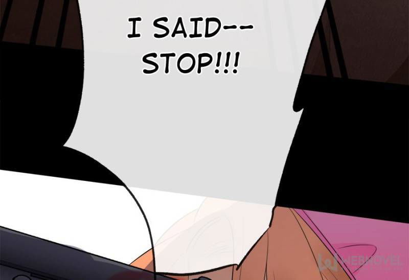 Stop! You Sexy Beast Chapter 170 page 27