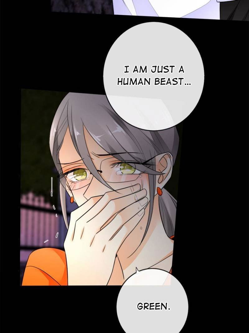 Stop! You Sexy Beast Chapter 174 page 94