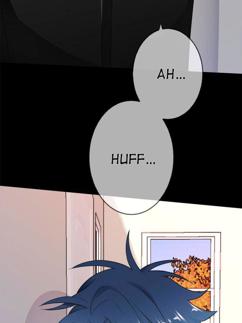 Stop! You Sexy Beast Chapter 178 page 34