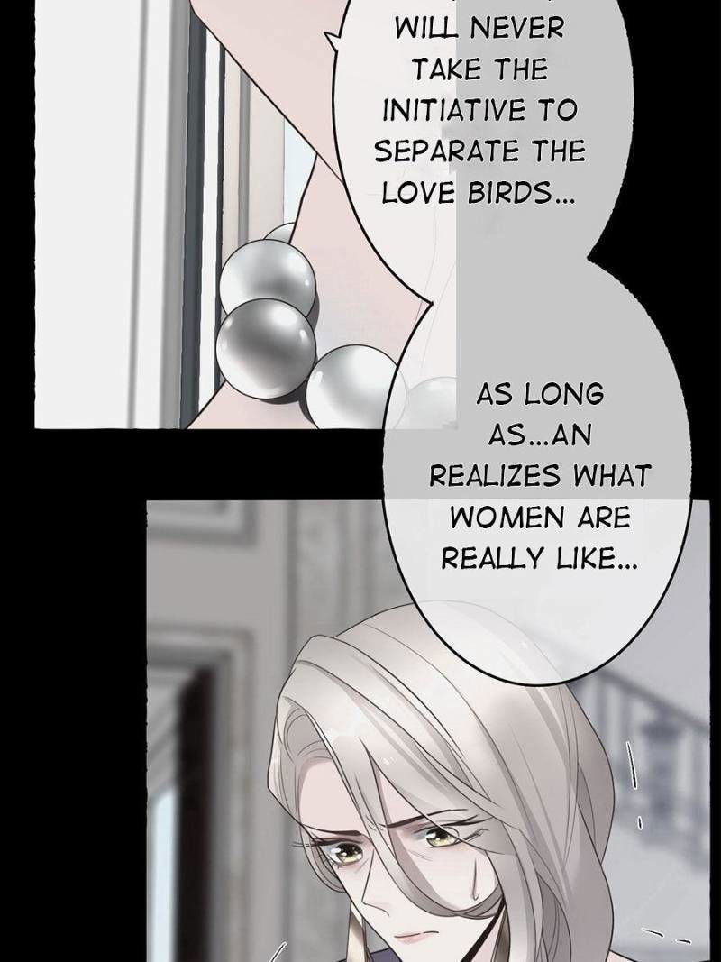 Stop! You Sexy Beast Chapter 179 page 30