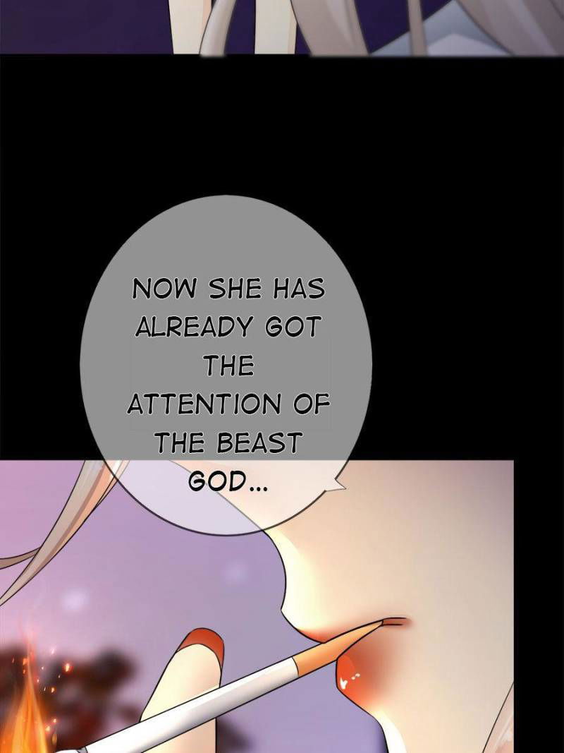 Stop! You Sexy Beast Chapter 179 page 85