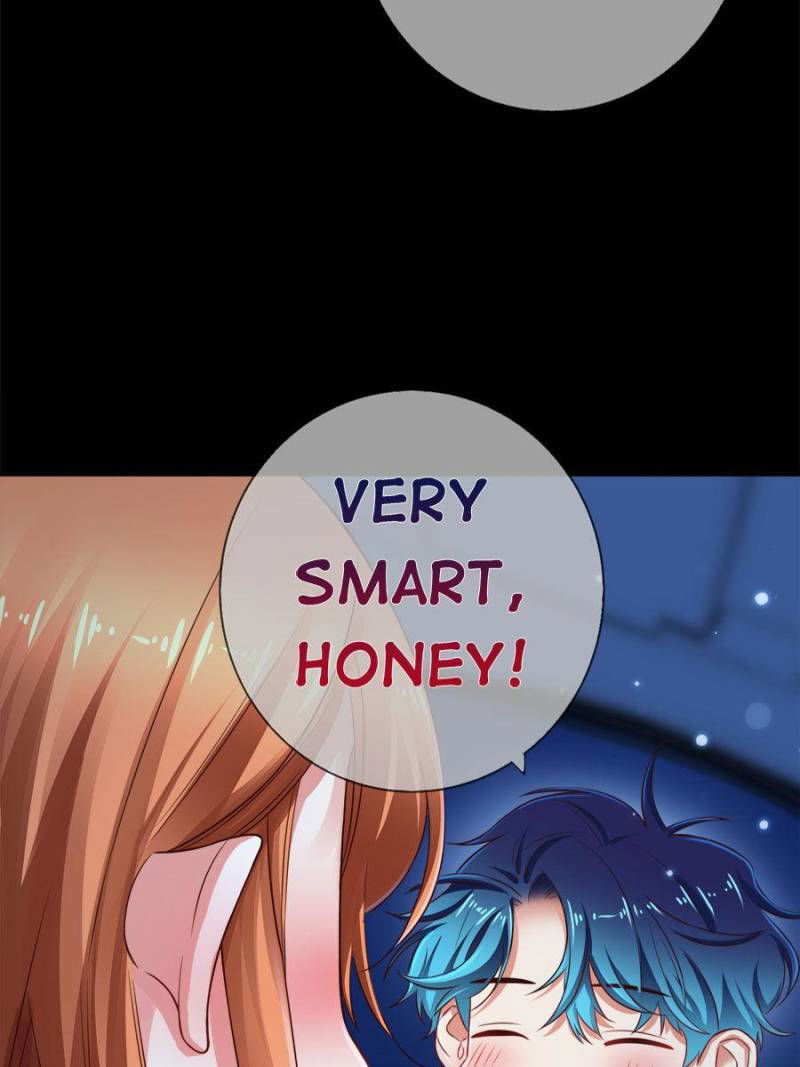 Stop! You Sexy Beast Chapter 180 page 39