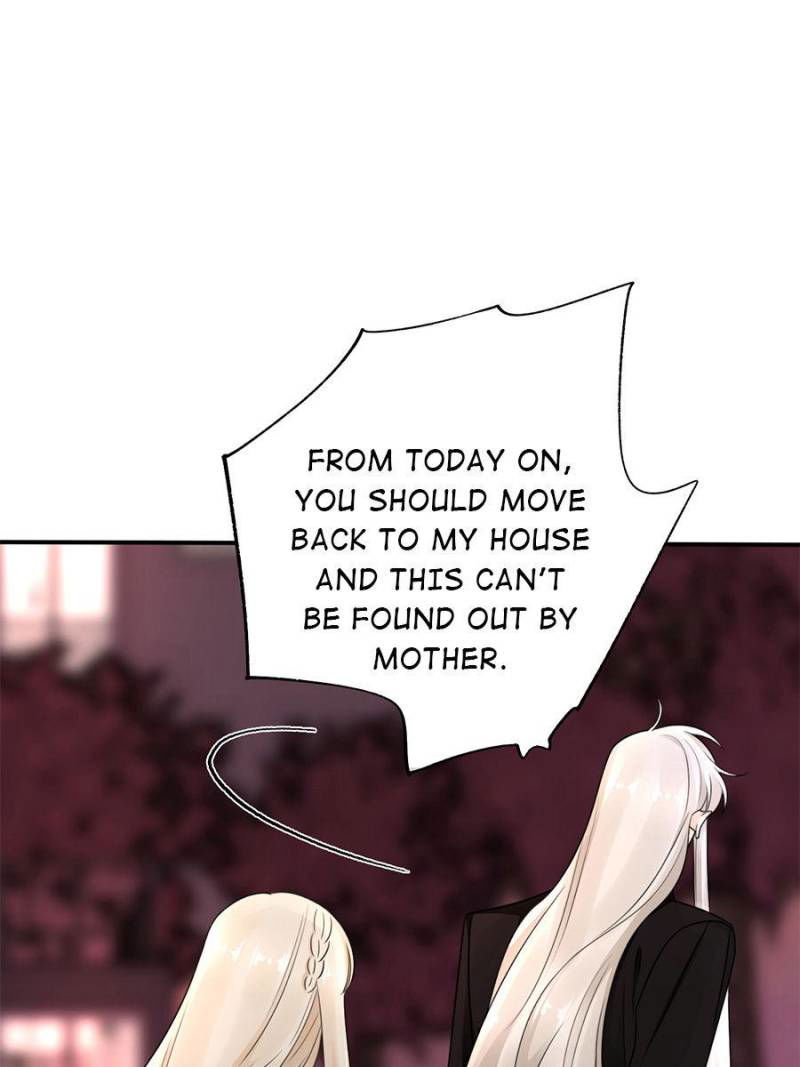 Stop! You Sexy Beast Chapter 188 page 22