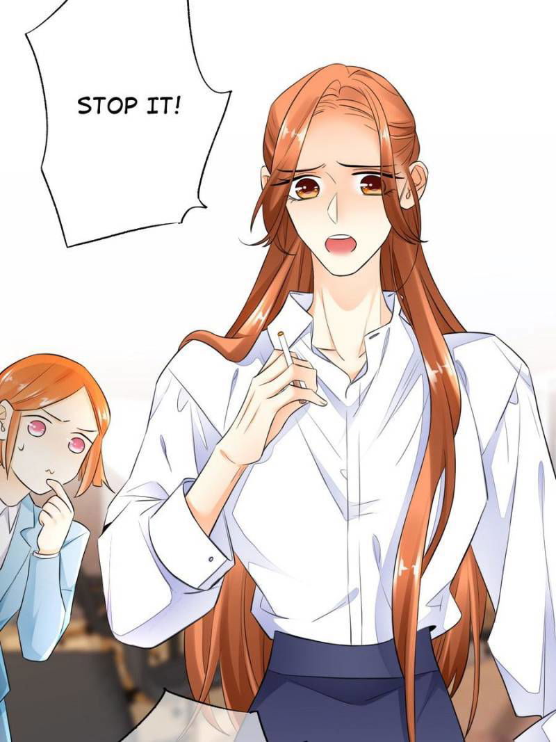 Stop! You Sexy Beast Chapter 192 page 23