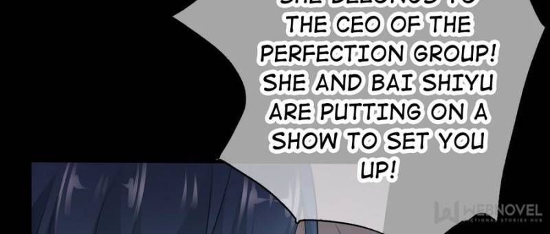 Stop! You Sexy Beast Chapter 192 page 39