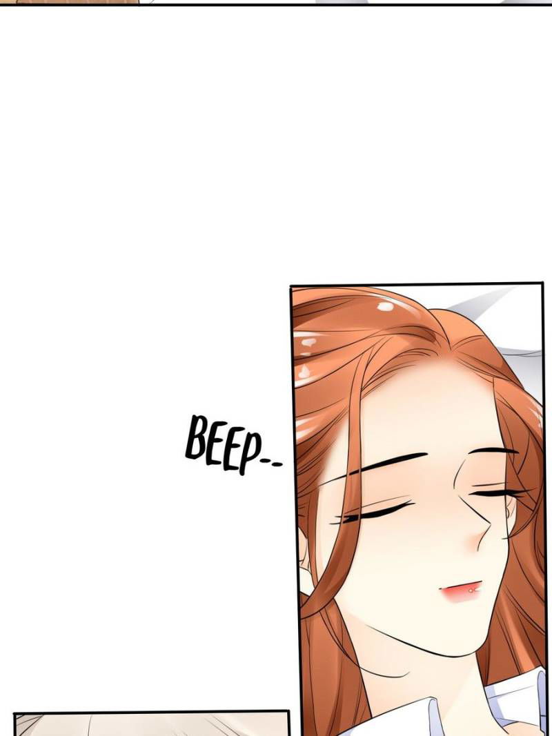 Stop! You Sexy Beast Chapter 195 page 25