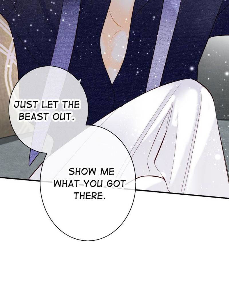 Stop! You Sexy Beast Chapter 201 page 27