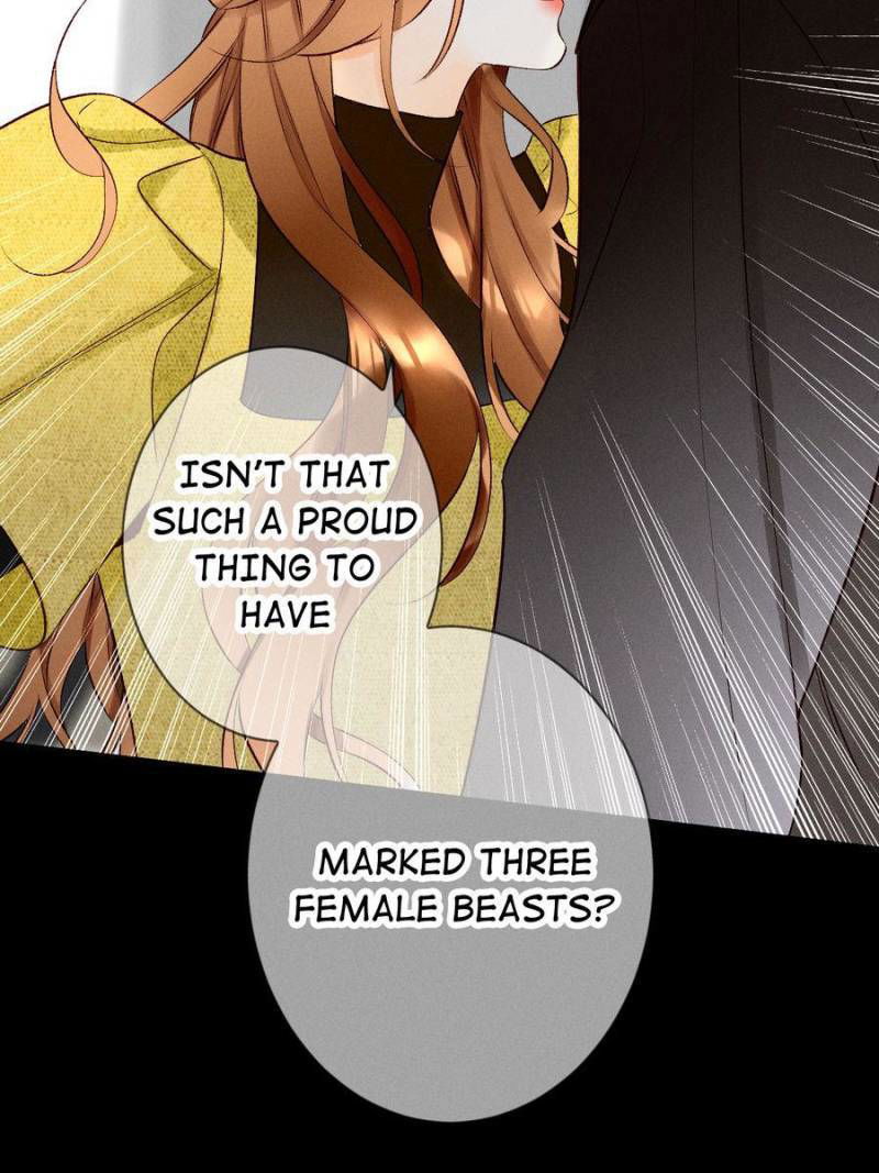 Stop! You Sexy Beast Chapter 204 page 45