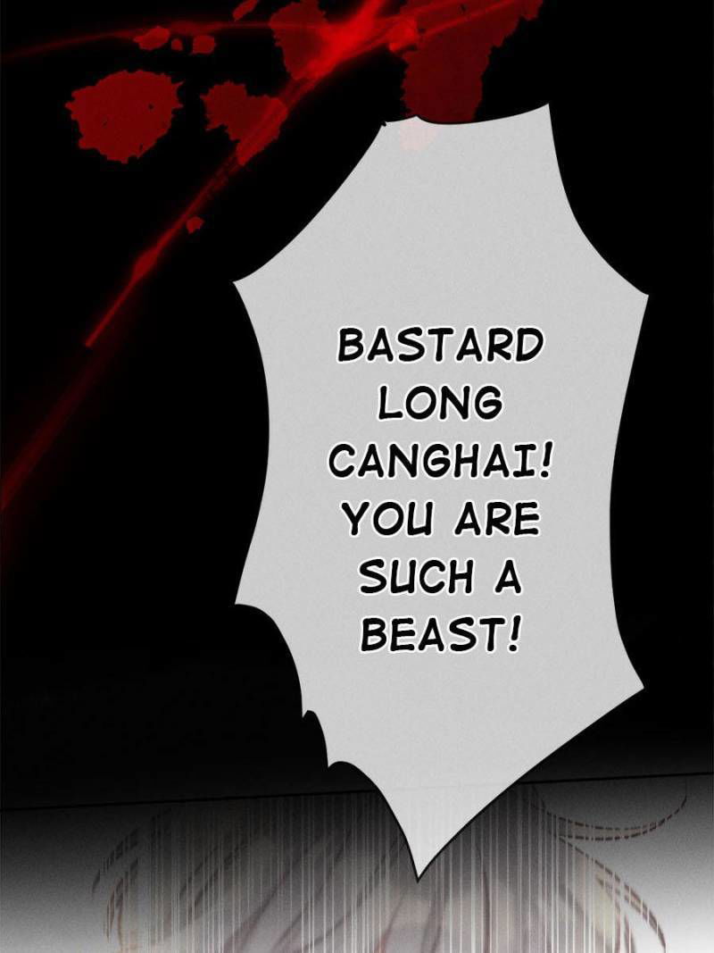 Stop! You Sexy Beast Chapter 217 page 50