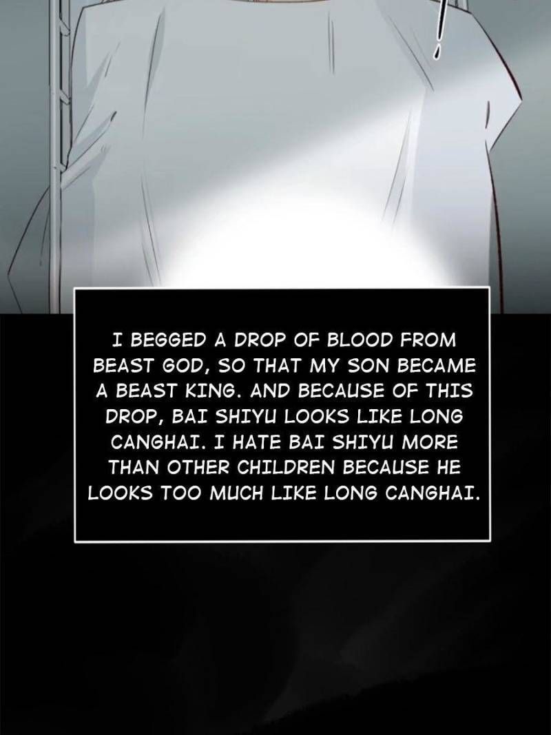 Stop! You Sexy Beast Chapter 218 page 38