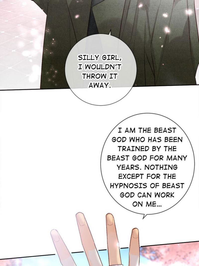 Stop! You Sexy Beast Chapter 220 page 34