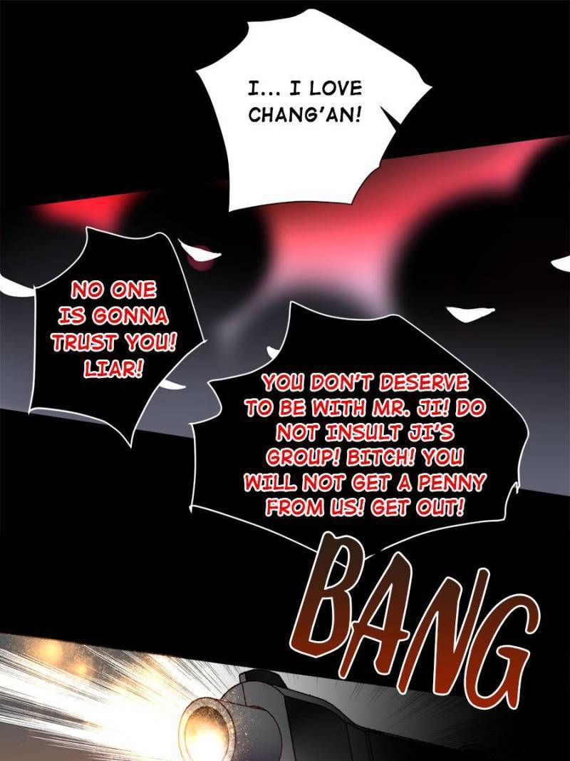 Stop! You Sexy Beast Chapter 220 page 43