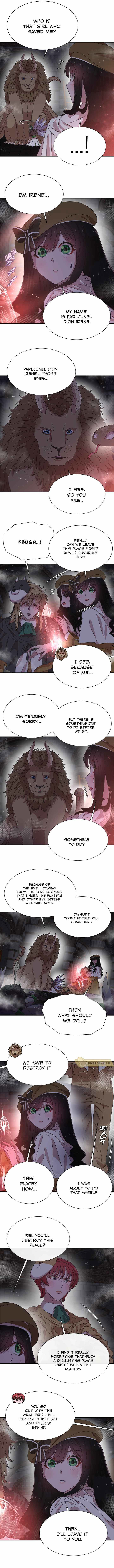 I Was Born as the Demon Lord's Daughter Chapter 101 page 6