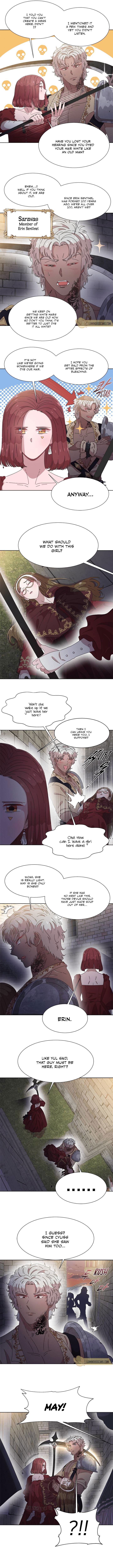 I Was Born as the Demon Lord's Daughter Chapter 115 page 6