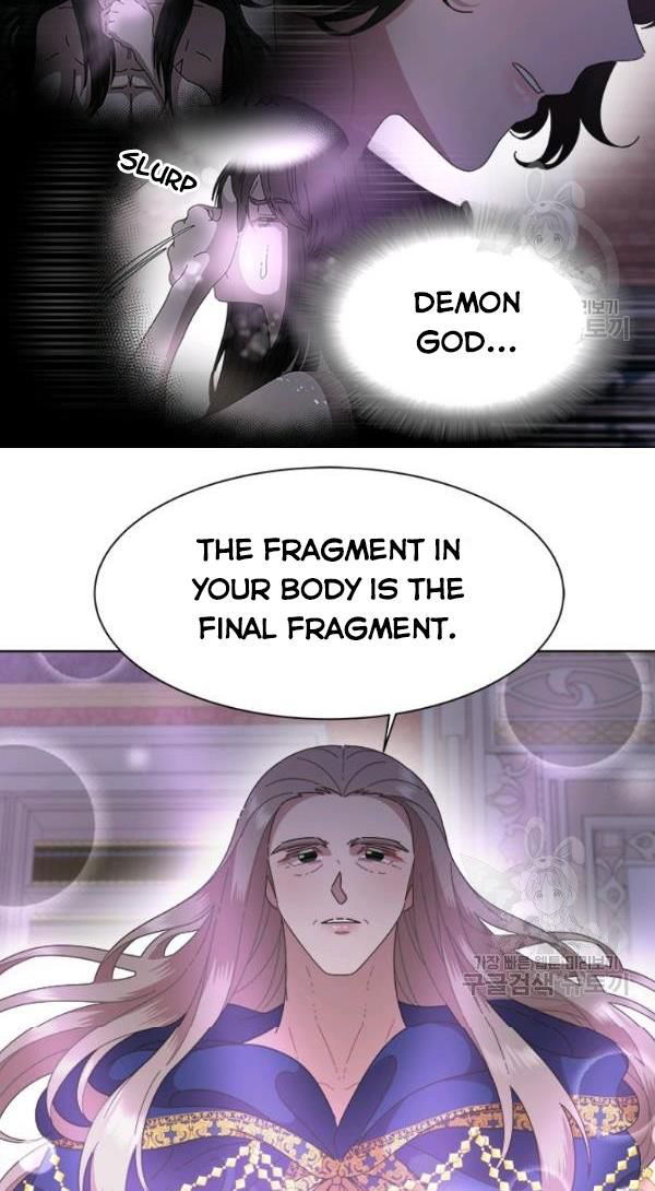 I Was Born as the Demon Lord's Daughter Chapter 125 page 27