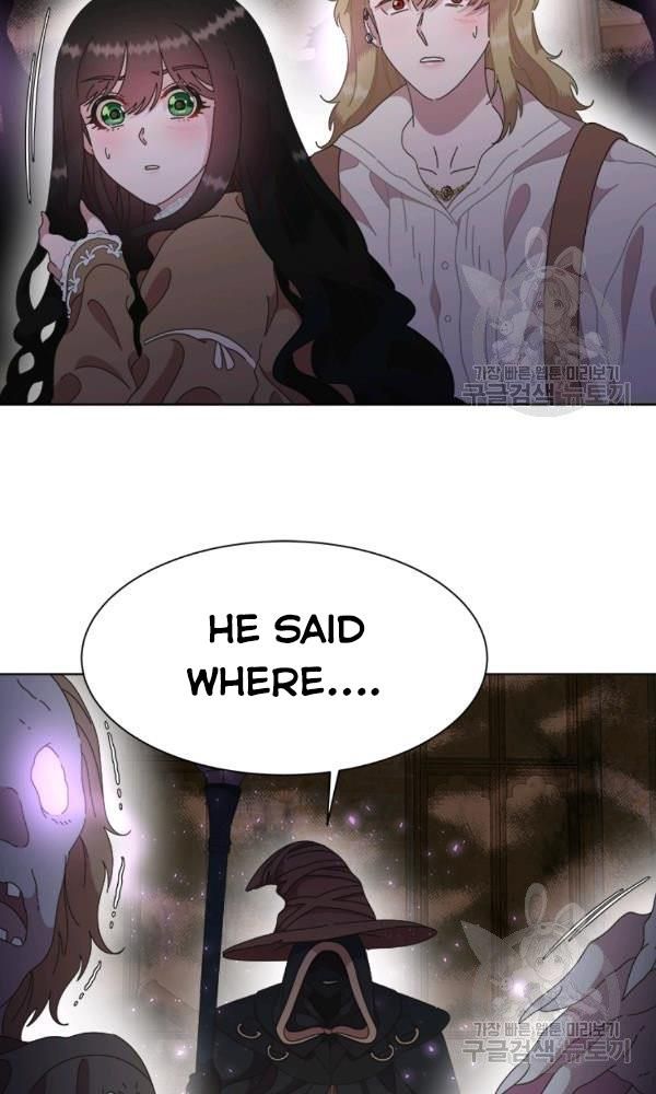 I Was Born as the Demon Lord's Daughter Chapter 128 page 47
