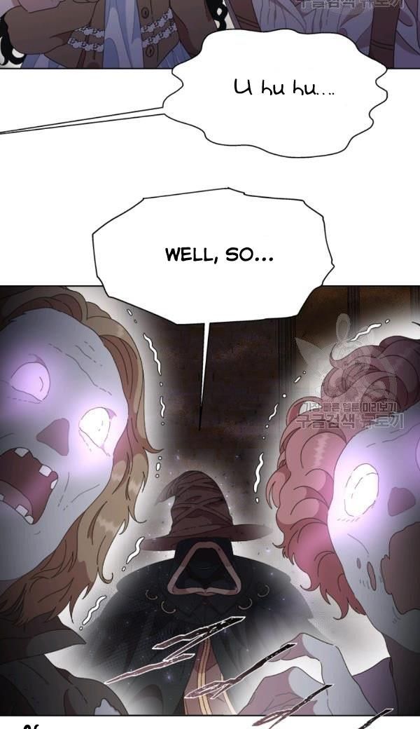 I Was Born as the Demon Lord's Daughter Chapter 128 page 55
