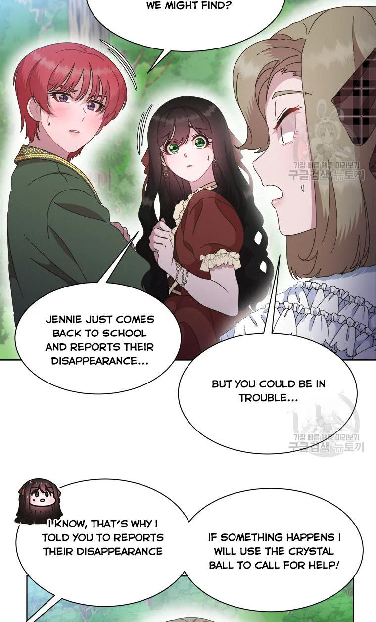 I Was Born as the Demon Lord's Daughter Chapter 130 page 37