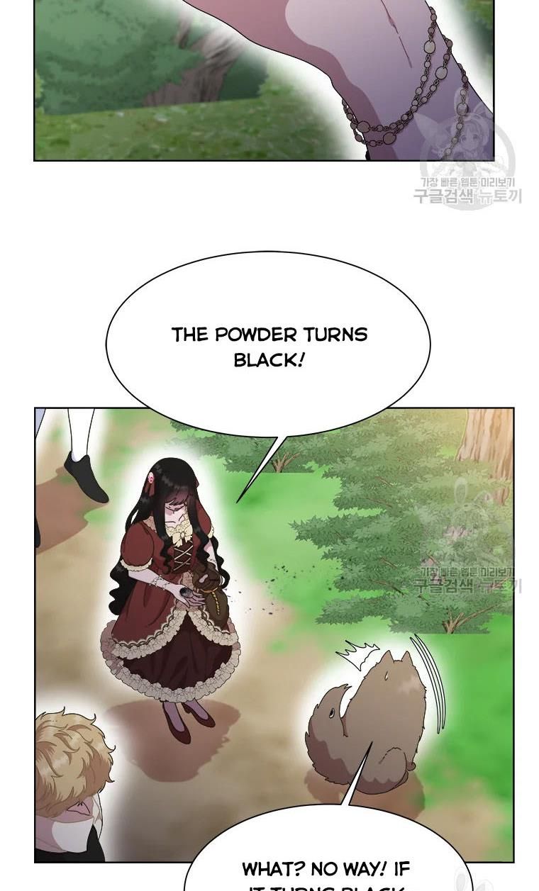 I Was Born as the Demon Lord's Daughter Chapter 130 page 48