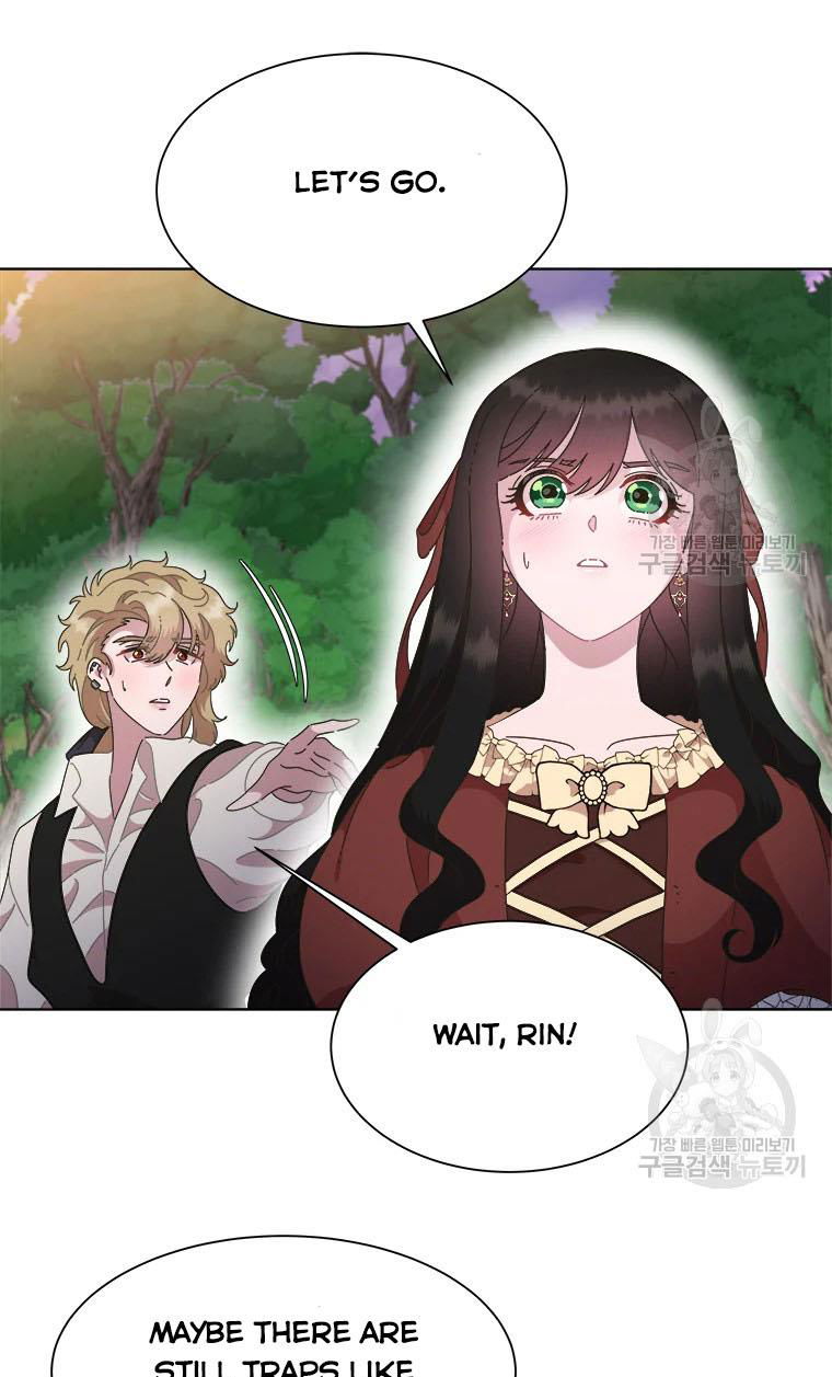 I Was Born as the Demon Lord's Daughter Chapter 130 page 64