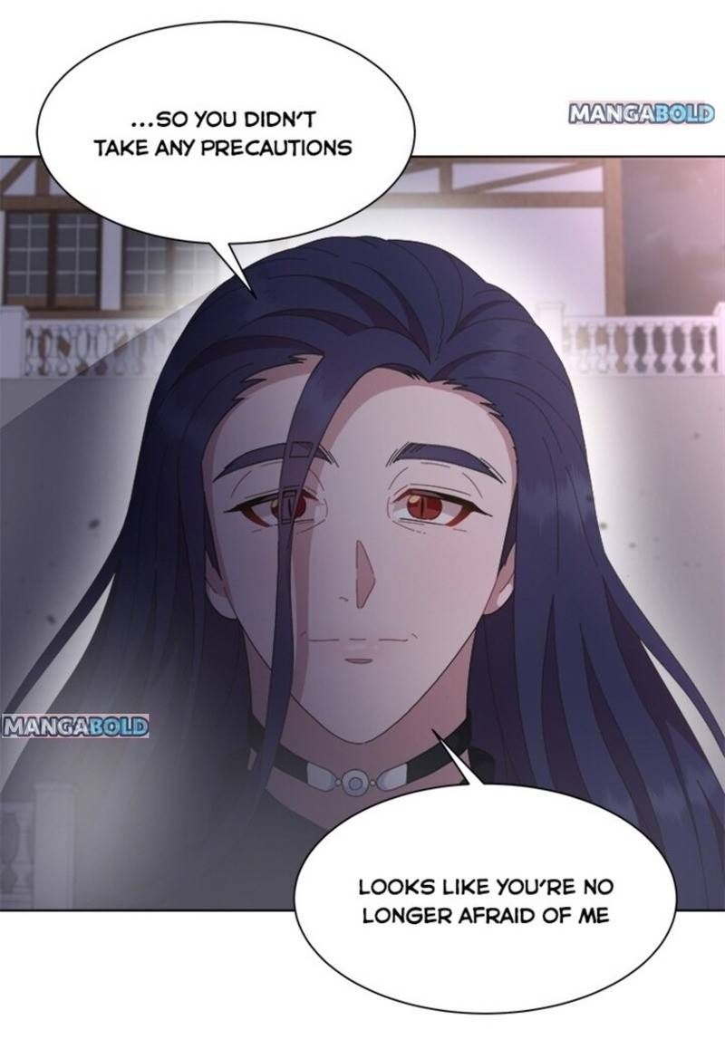 I Was Born as the Demon Lord's Daughter Chapter 140 page 22