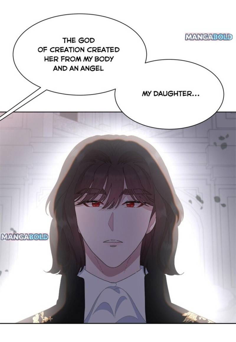 I Was Born as the Demon Lord's Daughter Chapter 140 page 34