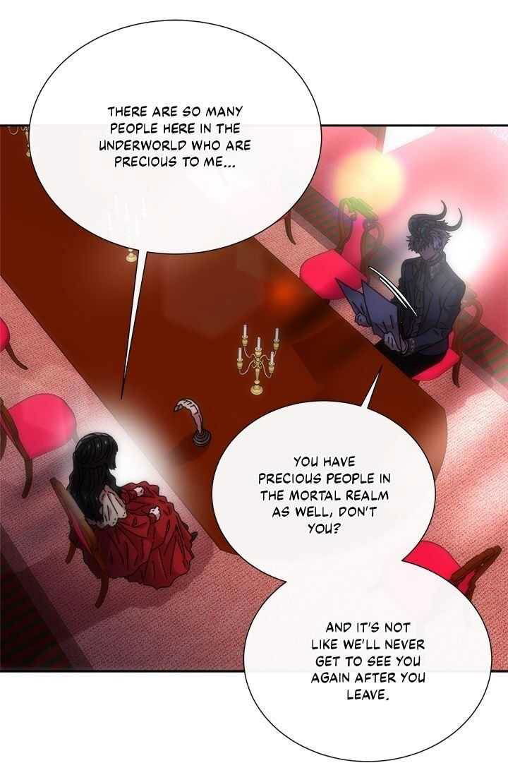 I Was Born as the Demon Lord's Daughter Chapter 71 page 42