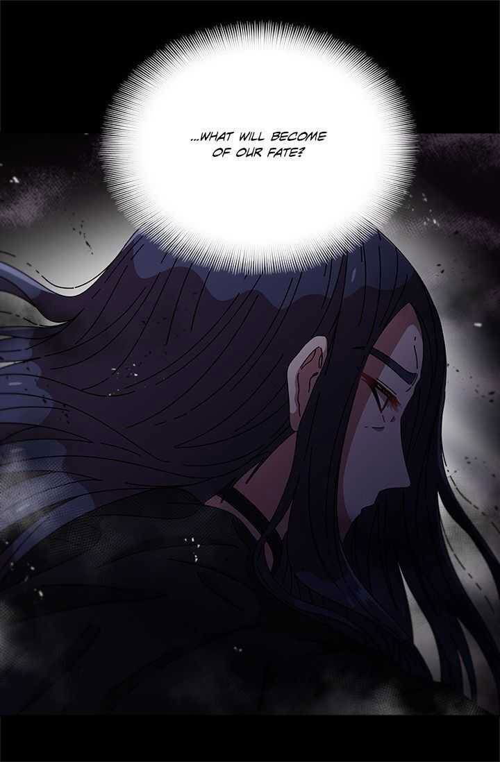 I Was Born as the Demon Lord's Daughter Chapter 71 page 50