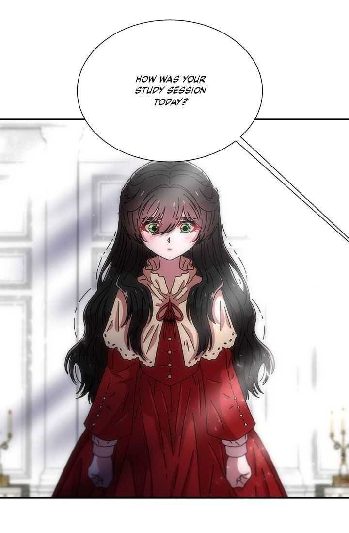 I Was Born as the Demon Lord's Daughter Chapter 71 page 57