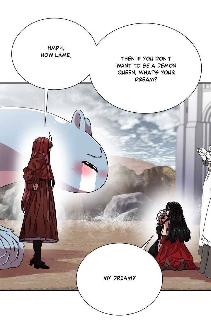 I Was Born as the Demon Lord's Daughter Chapter 71 page 66