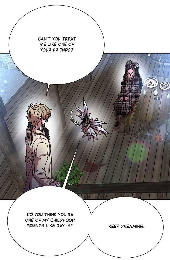 I Was Born as the Demon Lord's Daughter Chapter 72 page 50