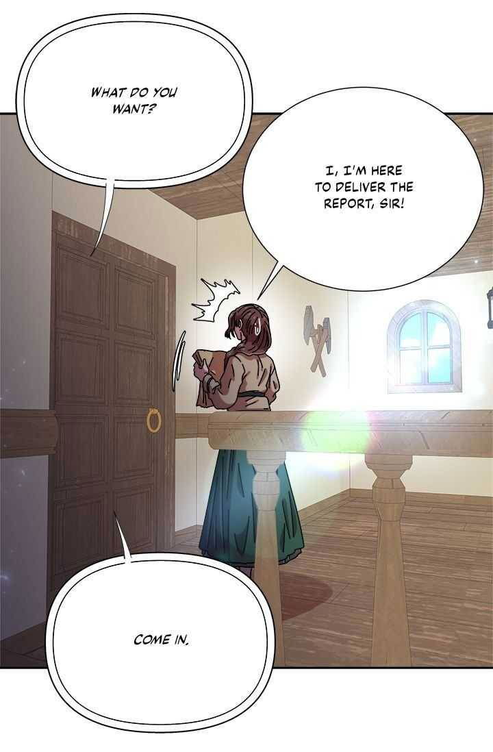 I Was Born as the Demon Lord's Daughter Chapter 72 page 56