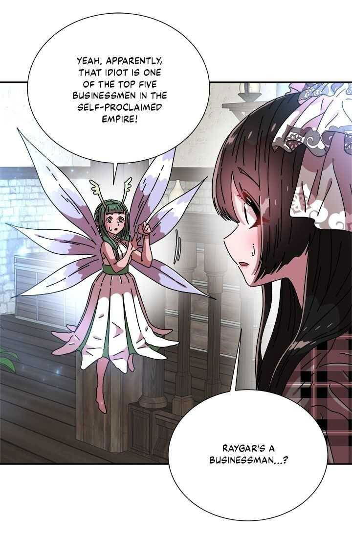 I Was Born as the Demon Lord's Daughter Chapter 72 page 75
