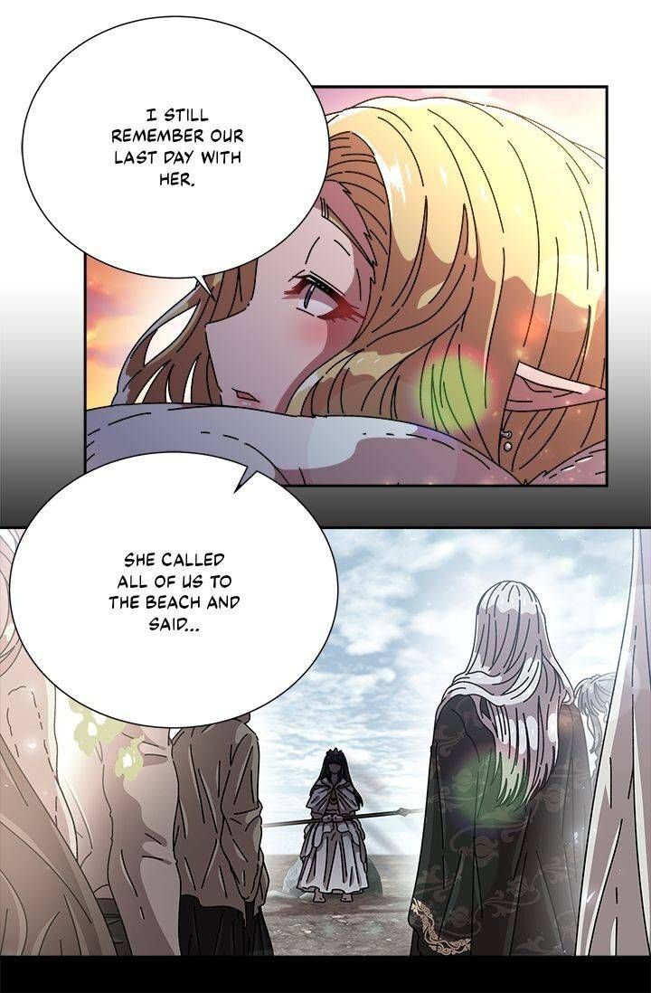 I Was Born as the Demon Lord's Daughter Chapter 74 page 16