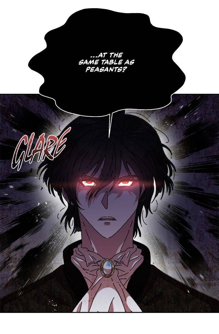 I Was Born as the Demon Lord's Daughter Chapter 74 page 64