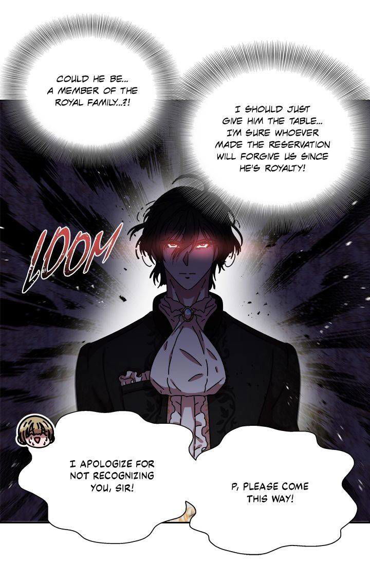 I Was Born as the Demon Lord's Daughter Chapter 74 page 66