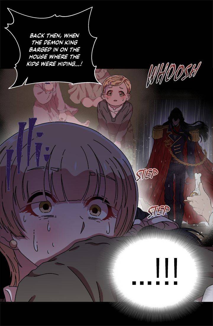 I Was Born as the Demon Lord's Daughter Chapter 75 page 32