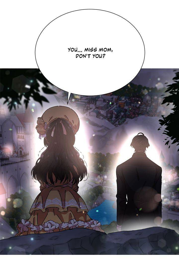 I Was Born as the Demon Lord's Daughter Chapter 75 page 61