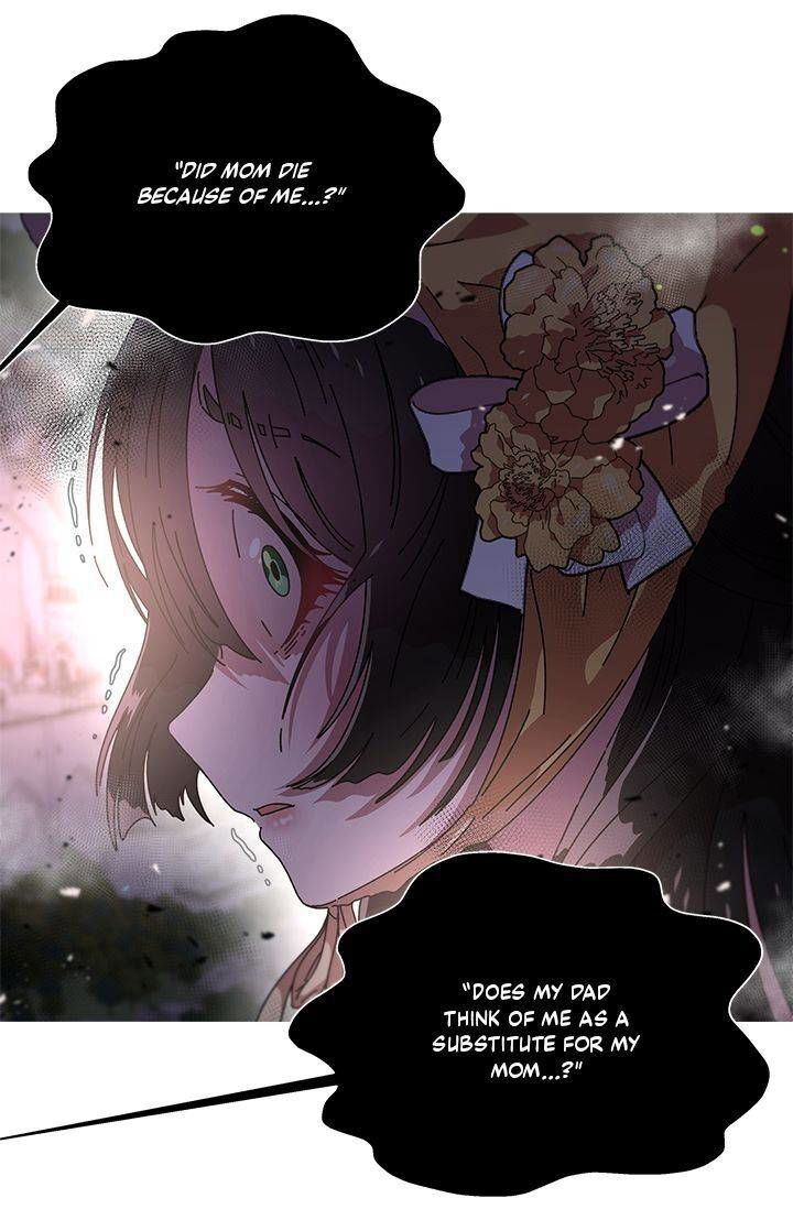 I Was Born as the Demon Lord's Daughter Chapter 75 page 67