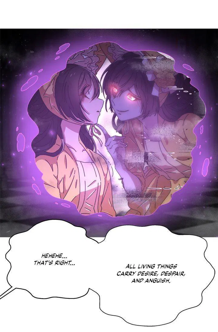 I Was Born as the Demon Lord's Daughter Chapter 75 page 69