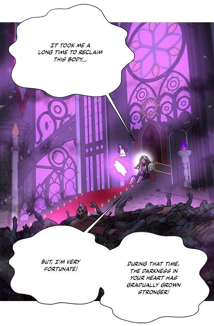 I Was Born as the Demon Lord's Daughter Chapter 75 page 71