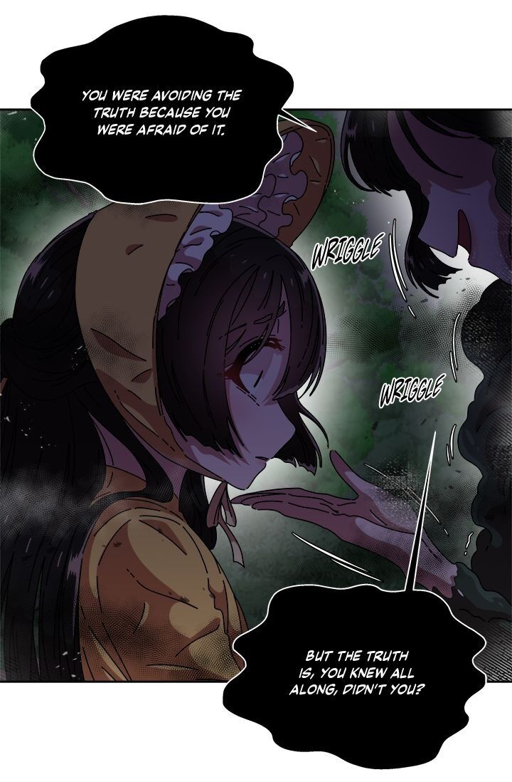 I Was Born as the Demon Lord's Daughter Chapter 76 page 7