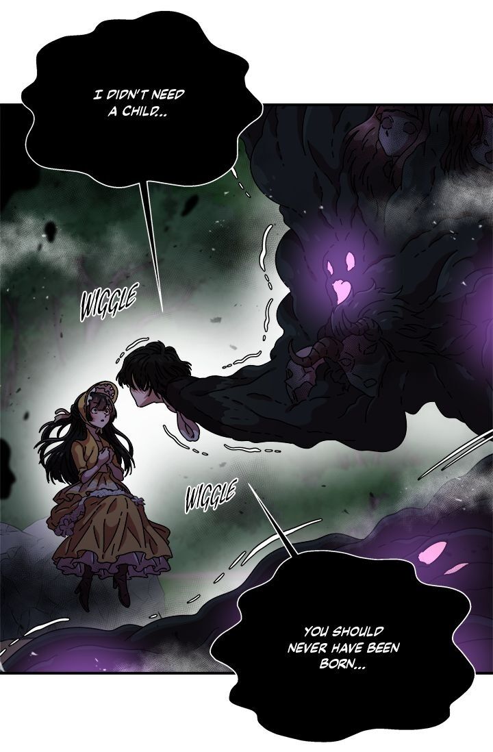 I Was Born as the Demon Lord's Daughter Chapter 76 page 9