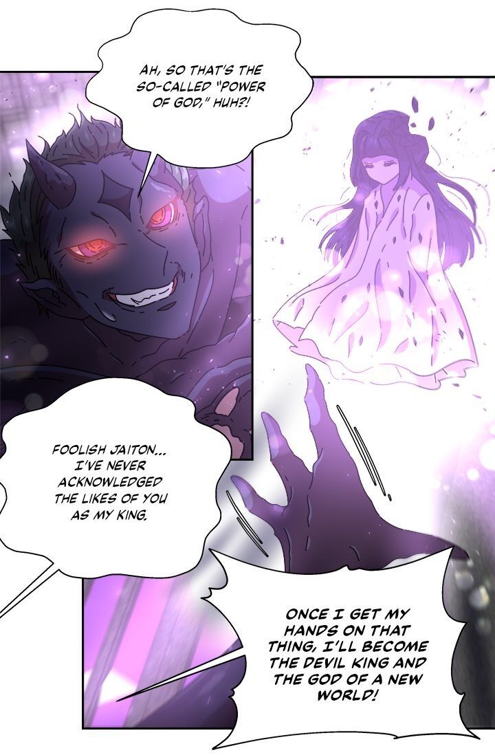 I Was Born as the Demon Lord's Daughter Chapter 76 page 24