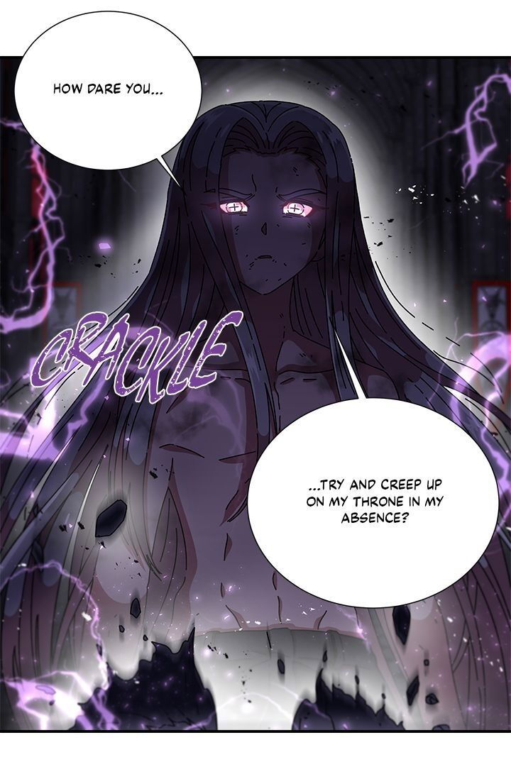 I Was Born as the Demon Lord's Daughter Chapter 76 page 26