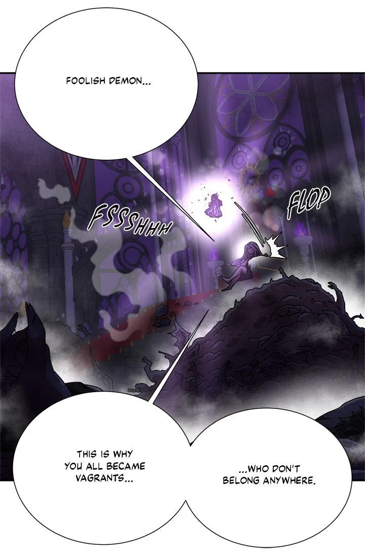 I Was Born as the Demon Lord's Daughter Chapter 76 page 27