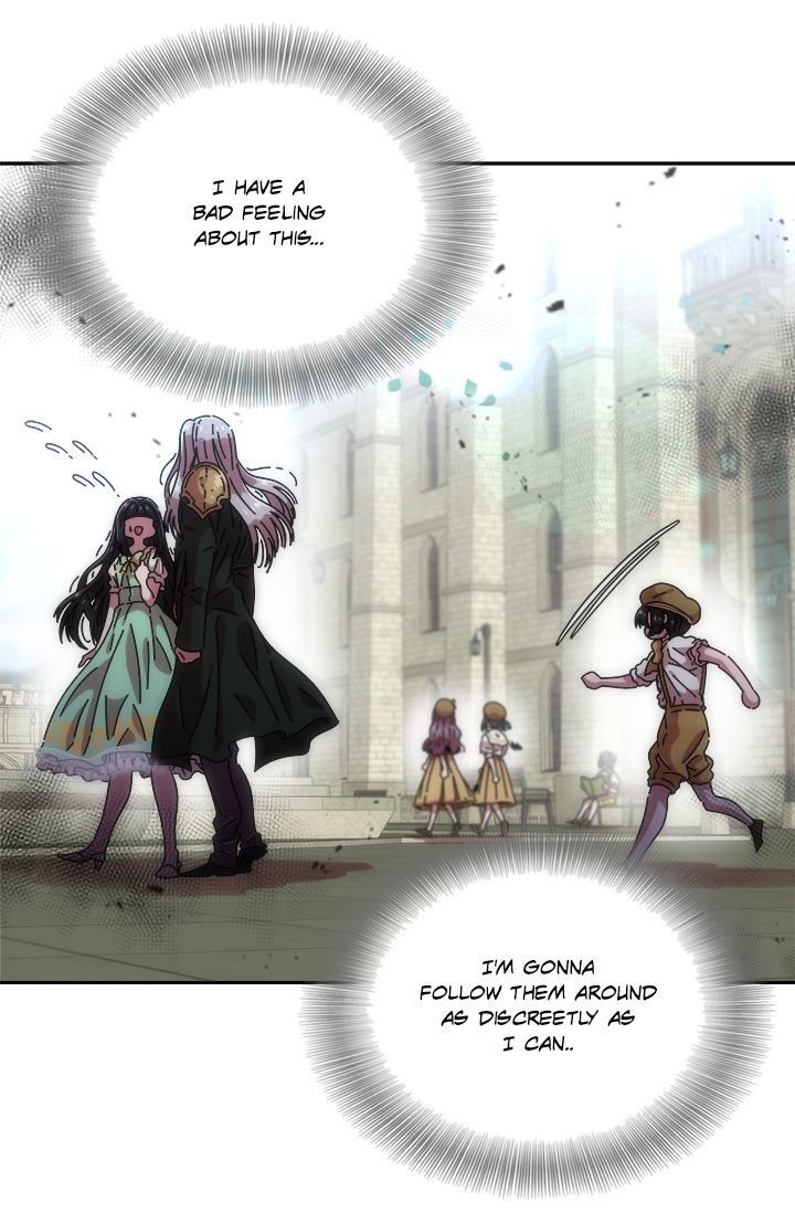 I Was Born as the Demon Lord's Daughter Chapter 76 page 68