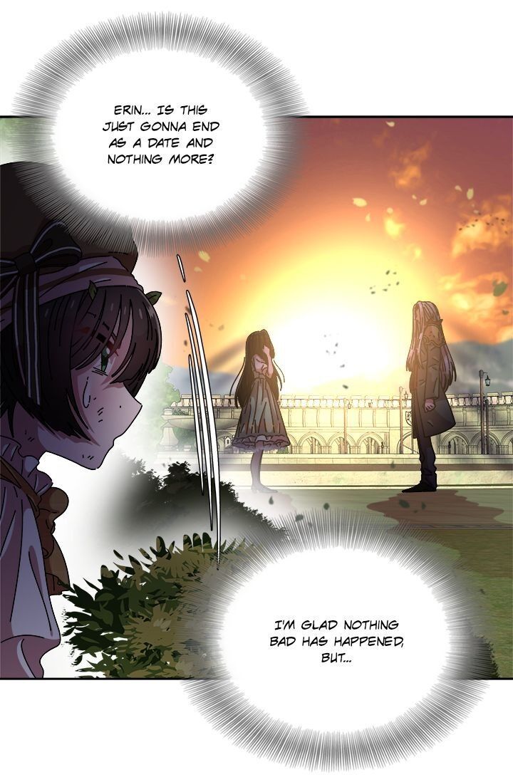 I Was Born as the Demon Lord's Daughter Chapter 76 page 72