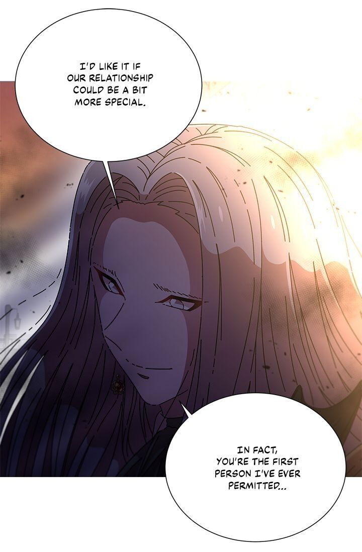 I Was Born as the Demon Lord's Daughter Chapter 76 page 74